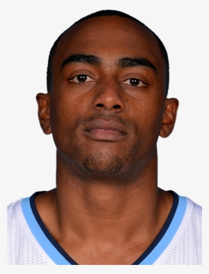 Darrell Arthur - Rodrigo Becão