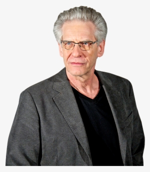 David Cronenberg On A Dangerous Method, His 'falling - Senior Citizen