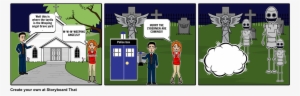 Bbc - Cartoon