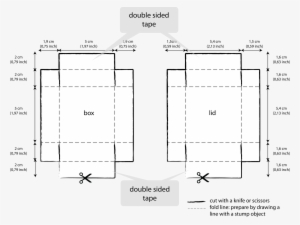 Hip Hip Hoera - Cut Open Tetra Pak