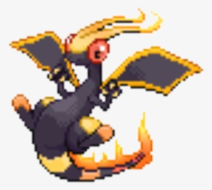 Molten Flygon