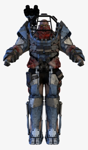 Goliath Zombie Render Aw - Call Of Duty Goliath Zombie