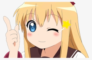 So Ends Another Edition Of Anime Wednesday - Yuruyuri