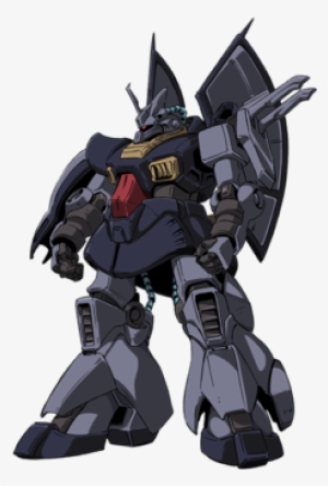 Msk-008 Dijeh - Narrative Gundam