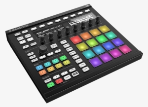 10% Price Drop - Native Instruments Maschine Mk2 Black