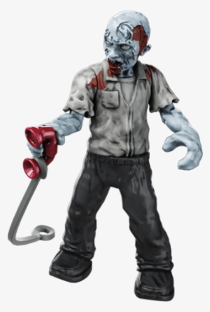 Zombie - Mega Brands