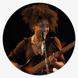 Esperanza Spalding