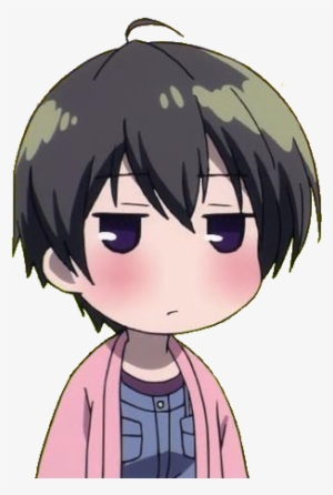Kawaisou Not In Your Top 5 You Wot M8 - Cartoon