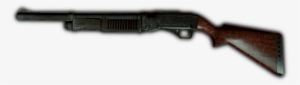 Ks-23 - Ks Shotgun