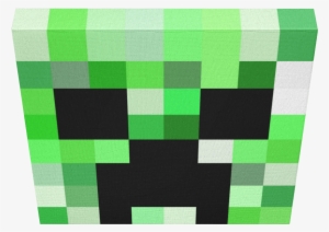 Pics On Canvas - Minecraft