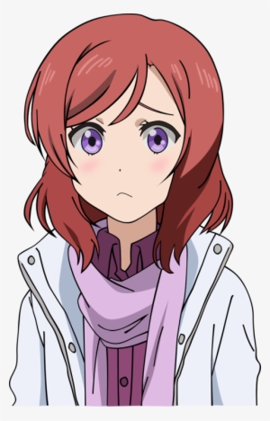 10073804 - Head Shot