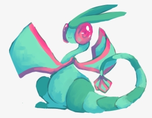 I Love Pokemon That Have Bug Characteristics That Aren& - Illustration