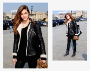 Barbara Palvin Street Style