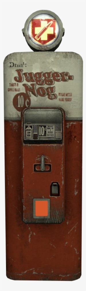 Juggernog Machine Render Zombie Party, Black Ops Zombies, - Call Of Duty Juggernog Machine