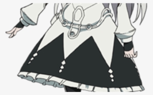 Chaika Coffin Princess Png
