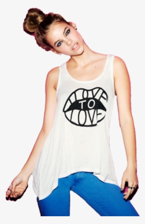 Barbara Palvin And Model Image - Barbara Palvin With Tattoos