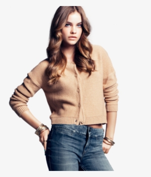 4 Jan - Barbara Palvin Transparent Png