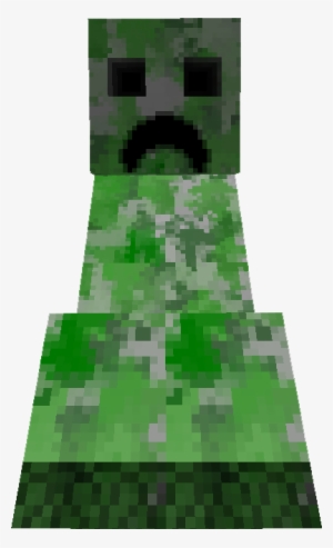 The Titans Mod 19 - Imagenes De Minecraft Titan Creeper