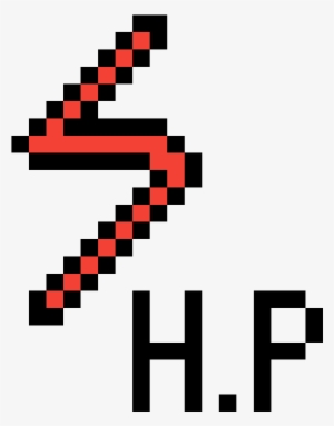 Harry Potter's Scar - Terraria Slime Staff Png