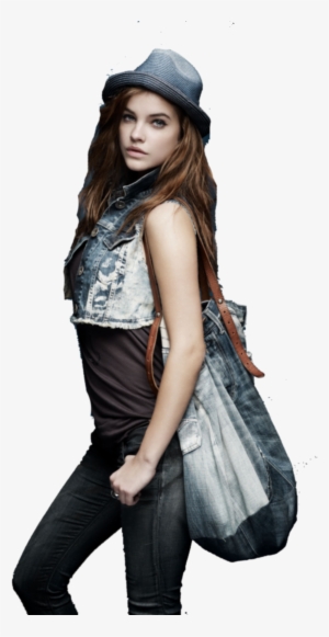 Barbara Palvin Png'ler ^^ - Barbara Palvin Psd
