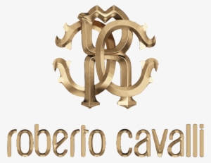 Brands Of Material Girl - Logo Roberto Cavalli Home