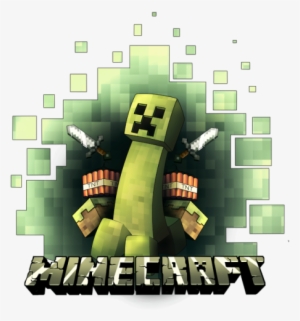 Made This As A Birthday Present For My Little Brother - Minecraft