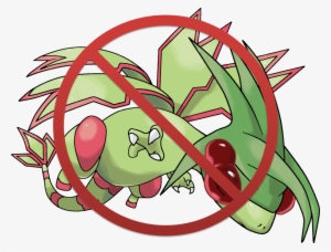 La Respuesta Es - Flygon