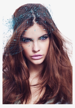 Barbara Palvin Red Hair