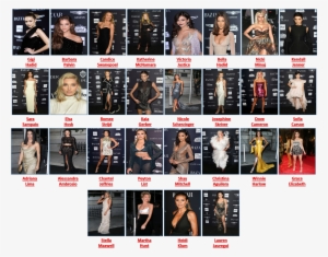 Harper's Bazaar Icons Party In Nyc - Recital