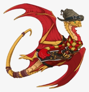 19577695 350 - Flight Rising Deities Memes