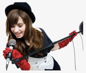 Barbara Palvin Wallpaper - Dont Forget Demi Lovato Album Photoshoot