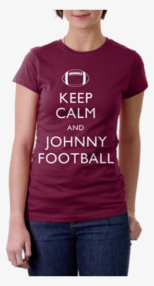 Johnny Manziel - Harry Potter Muggle Shirts