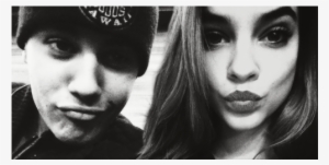 Justin Bieber, Jarbara, And Barbara Palvin Image - Justin Bieber