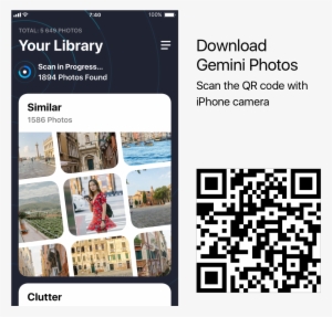 Check Out Gemini Photos, A Must-have If You Shoot For - Iphone