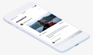 How To Use Steepshot - Iphone
