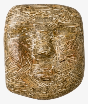 Peggy Short, April - Artifact