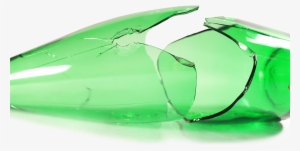 Expert Fracture Diagnosis Techniques Applied To Glass - Glass