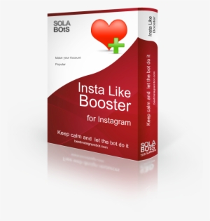 Instagram Likes Booster 90% Off - Bikervietnam
