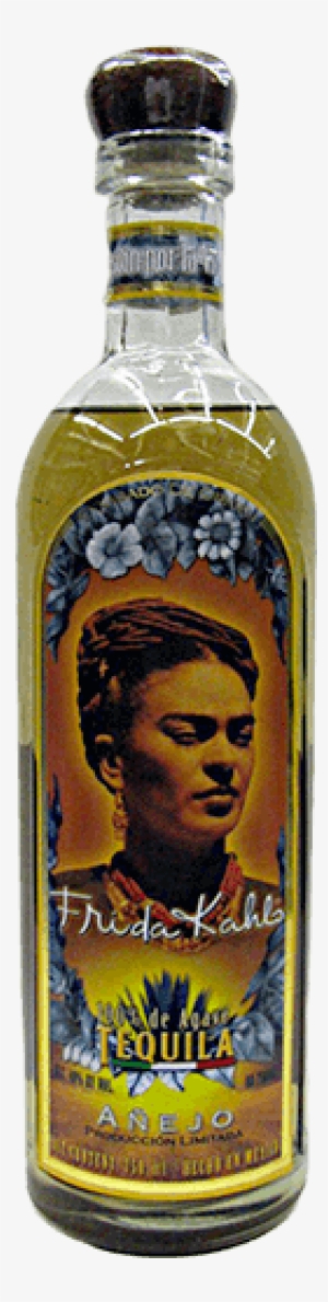 Frida Kahlo Tequila Anejo - Frida Kahlo Anejo Tequila 750ml