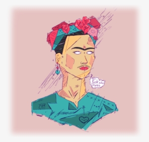 Frida Kahlo - Antigua Guatemala