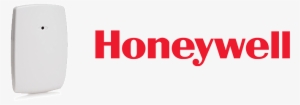 A Potential Break In With A Loud 100db Alarm - Honeywell Aerospace Systems Logo