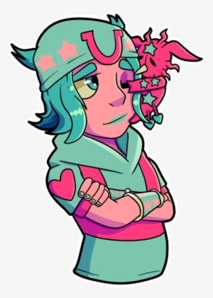 3 - Cartoon