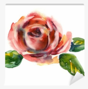 Watercolor Painting