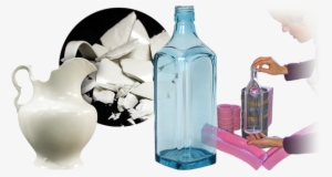 Simply Smash ®-ing - Smash Plastic