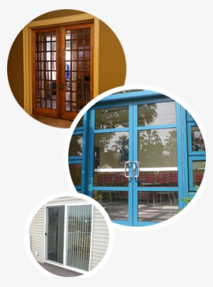 What This Does Is Reinforce The Glass, And Make It - Architecture