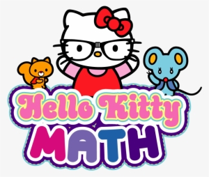 Hello Kitty - Hello Kitty Math Design