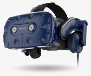 Vive Pro Hmd - Vive Headset