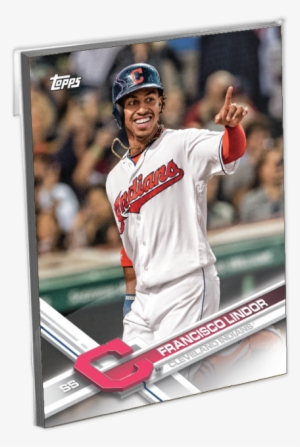 Cleveland Indians - Cleveland Indians 2016/17 Team Set Baseball Trading