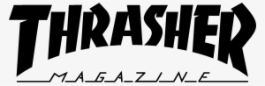 The Current State Of Skateboarding Content - Thrasher Magazine Logo