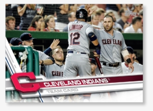 Cleveland Indians - Baseball